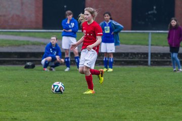 Bild 201 - C-Juniorinnen FSC Kaltenkirchen2 - SV Wahlstedt : Ergebnis: 0:9